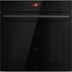 Встраиваемый духовой шкаф ASKO/ Арт. 745621 ПРОМО ; Встраиваемый духовой шкаф ASKO, 60 см, объем 71 л, TFT дисплей с сенсорными кнопками, 14 режимов приготовления, AirFry, 3 режима приготовления на пару, 123 автоматические программы, температурный диапазо