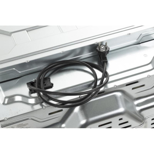 Духовой шкаф Электрический/ Духовой шкаф Электрический Gorenje BOSB6737E06X нержавеющая сталь/черный