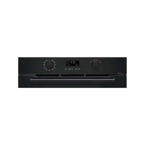 592x592x608 mm, 73 L, 10 cooking functions, hydrolysis cleaning, steaming, color: black