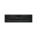 592x592x608 mm, 73 L, 10 cooking functions, hydrolysis cleaning, steaming, color: black