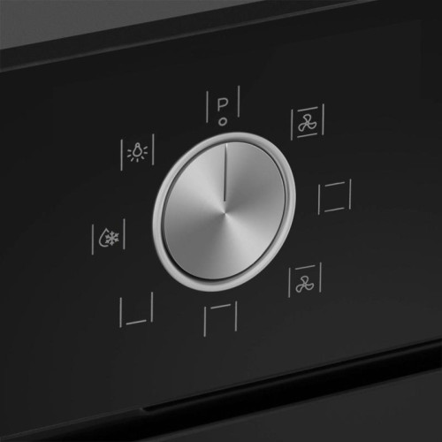 Духовой шкаф Электрический/ Духовой шкаф Электрический Maunfeld FEOF7871B черный