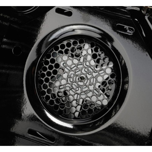 Духовой шкаф Электрический/ Духовой шкаф Электрический Darina 1U5 BDE 112 708 X5 нержавеющая сталь/черный