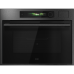 Встраиваемый духовой шкаф ASKO/ Арт. 745641 ; Встраиваемый духовой шкаф ASKO, компактный, 5-в-1, 45 см, объем 51 л, TFT дисплей с сенсорными кнопками и поворотным переключателем, 11 режимов приготовления, AirFry, технология парогенерации Geyser Steam, 6 р