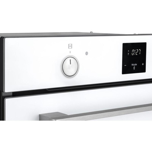 Духовой шкаф Электрический/ Духовой шкаф Электрический Weissgauff EO 459 PDW белый