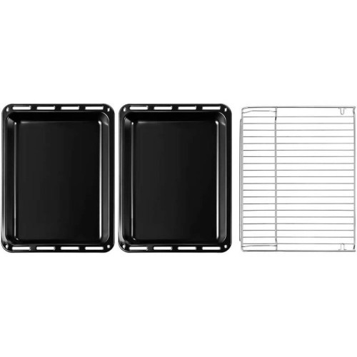 Встраиваемый духовой шкаф Midea/ MDK/Встраиваемый духовой шкаф Midea, 70 литров, поворотное управление, LCD дисплей, таймер, 9 режимов, каталитическая очистка, съемная дверца, 3 стекла, плавное закрывание SoftClose, телескопические направляющие, цвет бело