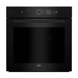 Духовой шкаф Электрический/ Духовой шкаф Электрический Beko BCBIS17400KSBS черный