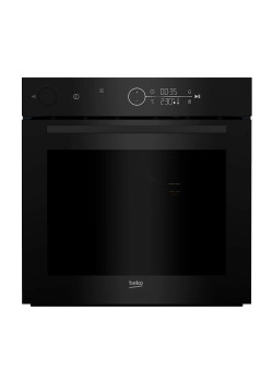 Духовой шкаф Электрический/ Духовой шкаф Электрический Beko BCBIS17400KSBS черный