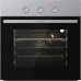 Духовой шкаф Gorenje/ Духовой шкаф Gorenje BO6727E03NX Духовой шкаф Gorenje, полезный объем 73 л, механическое управление, механический таймер, многоуровневое приготовление, дверца CompactDoor 2 стекла + 1 термослой, эмаль EcoClean, очистка паром, энерго Духовой шкаф Gorenje/ Духовой шкаф Gorenje BO6727E03NX Духовой шкаф Gorenje, полезный объем 73 л, механическое управление, механический таймер, многоуровневое приготовление, дверца CompactDoor 2 стекла + 1 термослой, эмаль EcoClean, очистка паром, энерго