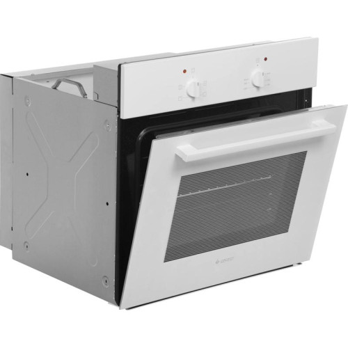 Духовой шкаф Электрический/ Духовой шкаф Электрический Gefest ЭДВ ДА 602 К12 белый