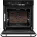 Духовой шкаф Электрический/ Духовой шкаф Электрический Weissgauff EOV 776 PDB черный Духовой шкаф Электрический/ Духовой шкаф Электрический Weissgauff EOV 776 PDB черный
