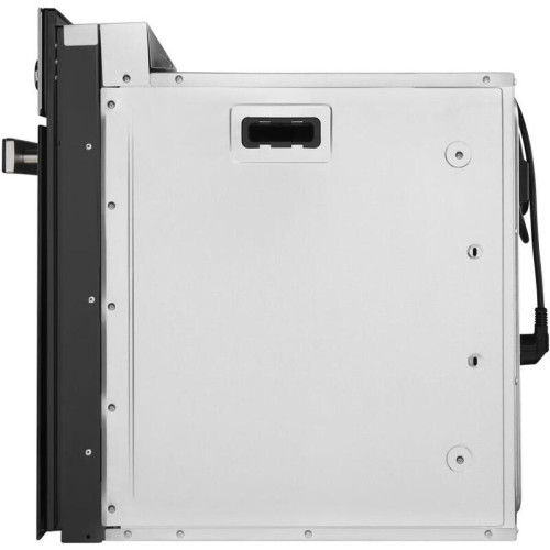 Шкаф духовой газовый MAUNFELD/ Шкаф духовой газовый MAUNFELD EOGC604S  (с электрическим грилем), полезный объем 60 л, 5 режимов работы, гидролизная очистка, максимальная температура 250 С, таймер, конвекция, электроподжиг, автоматическое выключение, газ-к