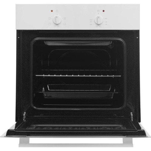 Духовой шкаф Электрический/ Духовой шкаф Электрический Gefest ЭДВ ДА 602 К12 белый