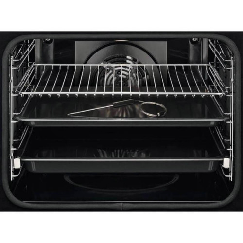 Духовой шкаф Электрический/ Духовой шкаф Электрический Electrolux EOE8P39WV белый