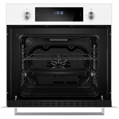 Духовой шкаф Электрический/ Духовой шкаф Электрический Weissgauff EOV 691 PDW белый