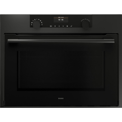 Встраиваемые электрические духовки ASKO/ Арт. 742137 ПРОМО ; 45 х 56-56.8 х 55 см, серия CRAFT, 50 л., электрический,с микроволнами, 11 режимов нагрева, 120 автоматических программ, 6 режимов приготовления с СВЧ, верхний и нижний нагрев, гриль,разморажива
