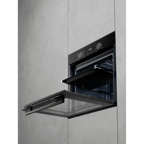 Духовой шкаф Kuppersberg/ KITCHEN RETAIL / Духовой шкаф Kuppersberg, High-Tech, 85 л, поворотное управление/сенсорный дисплей, утапливаемые ручки, LED дисплей, таймер, 8 режимов, макс. температура 300 градусов, телескопические направляющие (на 1 уровень), Духовой шкаф Kuppersberg/ KITCHEN RETAIL / Духовой шкаф Kuppersberg, High-Tech, 85 л, поворотное управление/сенсорный дисплей, утапливаемые ручки, LED дисплей, таймер, 8 режимов, макс. температура 300 градусов, телескопические направляющие (на 1 уровень),