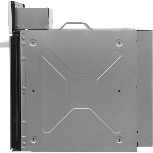 Духовой шкаф Электрический/ Духовой шкаф Электрический Gefest ЭДВ ДА 602 К12 белый