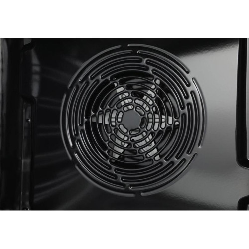 Духовой шкаф Электрический/ Духовой шкаф Электрический Gorenje BPS6737E14BG черный