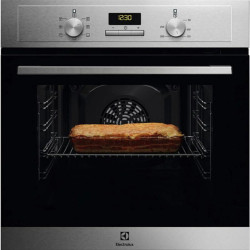 Духовой шкаф Электрический/ Духовой шкаф Электрический Electrolux EOF3F00X нержавеющая сталь