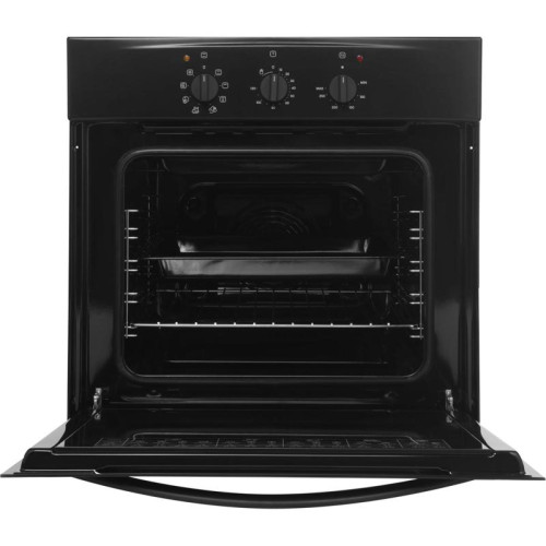 Духовой шкаф Электрический/ Духовой шкаф Электрический Gefest ЭДВ ДА 602-01 А черный