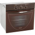 Духовой шкаф Электрический/ Духовой шкаф Электрический Gefest ЭДВ ДА 602-01 К коричневый Духовой шкаф Электрический/ Духовой шкаф Электрический Gefest ЭДВ ДА 602-01 К коричневый