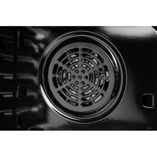Духовой шкаф Электрический/ Духовой шкаф Электрический Hyundai HEO 6635 WG белый Духовой шкаф Электрический/ Духовой шкаф Электрический Hyundai HEO 6635 WG белый