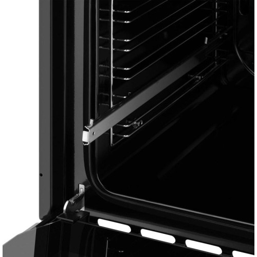 Духовой шкаф Электрический/ Духовой шкаф Электрический Weissgauff EOV 691 PDW белый