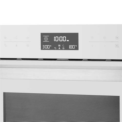 Шкаф духовой электрический с функцией СВЧ MAUNFELD MCMO.44.9GW/ Тип: электрический с функцией СВЧ, 60см  Тип установки: независимый  Функции: 9  Объем, л: 44  Класс энергопотребления: А  Охлаждение: тангенциальное  Управление: электронное сенсорное с цифр