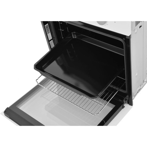 Встраиваемые духовки/ Духовой шкаф IFE 3634 WH 869890300120 INDESIT