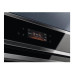 Духовой шкаф Электрический/ Духовой шкаф Электрический Electrolux EOE8P39WX черный/нержавеющая сталь