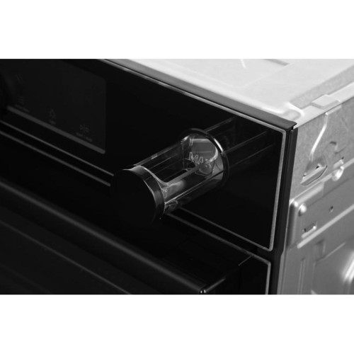 Духовой шкаф Электрический/ Духовой шкаф Электрический Gorenje BSA6747A04BG черный