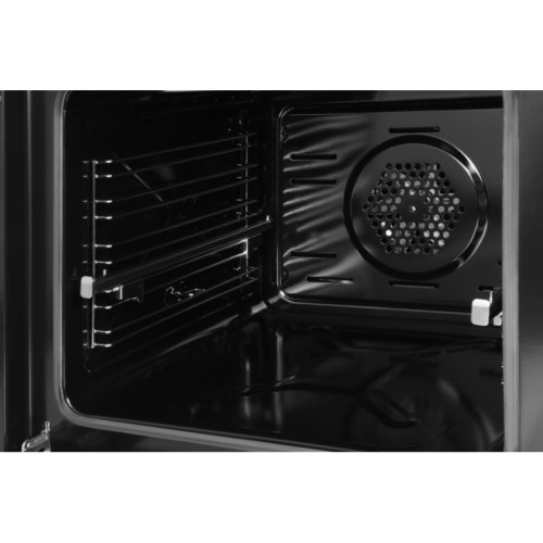 Духовой шкаф Электрический/ Духовой шкаф Электрический Rondell REO 6471 BG черный Духовой шкаф Электрический/ Духовой шкаф Электрический Rondell REO 6471 BG черный