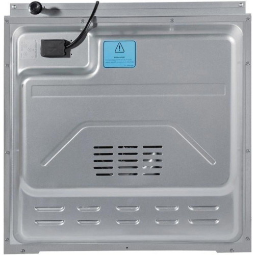 Духовой шкаф Электрический/ Духовой шкаф Электрический Maunfeld EOGC604WSlim белый