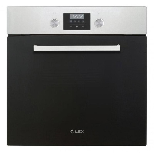 Духовой шкаф Электрический/ Духовой шкаф Электрический Lex EDP 093 IX NEW нержавеющая сталь