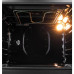 Духовой шкаф Электрический/ Духовой шкаф Электрический Lex EDM 042 BBL черный Духовой шкаф Электрический/ Духовой шкаф Электрический Lex EDM 042 BBL черный