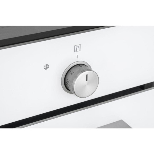 Духовой шкаф Электрический/ Духовой шкаф Электрический Weissgauff EO 459 PDW белый