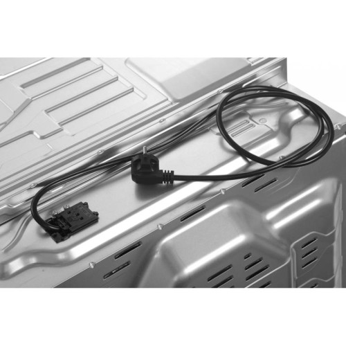 Духовой шкаф Электрический/ Духовой шкаф Электрический Gorenje BOX6737E01BG черный