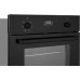 Духовой шкаф Электрический/ Духовой шкаф Электрический Weissgauff EOV 676 SB Black Edition черный Духовой шкаф Электрический/ Духовой шкаф Электрический Weissgauff EOV 676 SB Black Edition черный