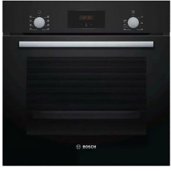 Духовой шкаф Электрический/ Духовой шкаф Электрический Bosch HBF153EB0 черный
