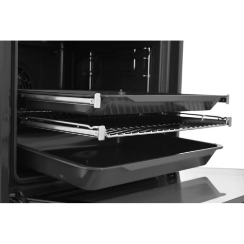Духовой шкаф Электрический/ Духовой шкаф Электрический Hotpoint FE8 S832 JSH WH белый Духовой шкаф Электрический/ Духовой шкаф Электрический Hotpoint FE8 S832 JSH WH белый