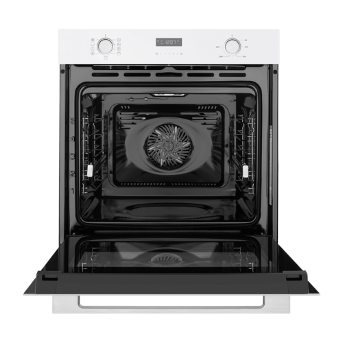 Шкаф духовой электрический MAUNFELD MEOM729PW