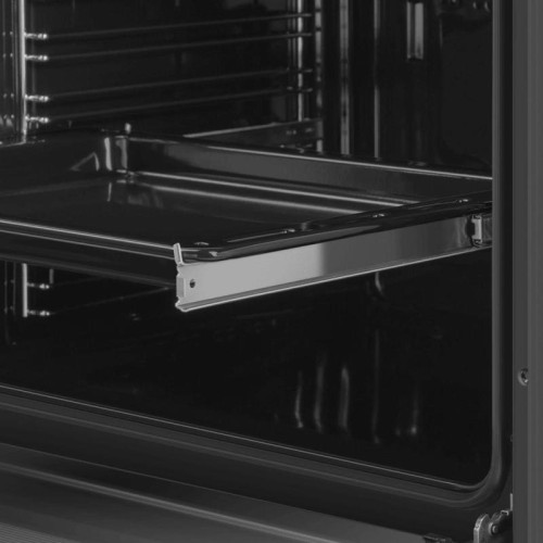 Духовой шкаф Электрический/ Духовой шкаф Электрический Maunfeld AEOD6063G1 графит