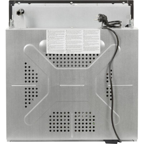 Духовой шкаф Газовый/ Духовой шкаф Газовый Gefest ДГЭ 621-01 черный