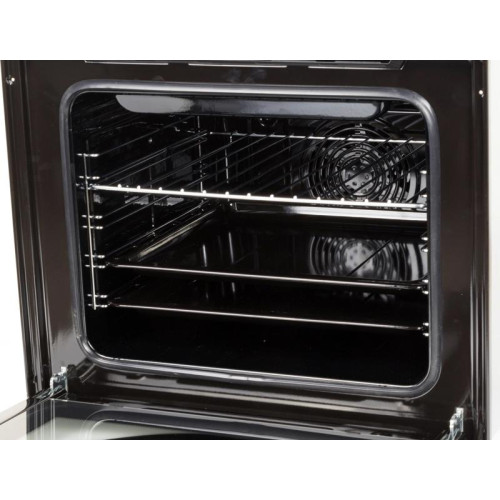 Духовой шкаф Электрический/ Духовой шкаф Электрический Gefest ЭДВ ДА 602-01 белый