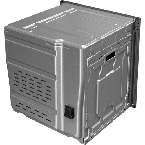 Встраиваемый духовой шкаф ASKO/ Арт. 745869 ; Встраиваемый духовой шкаф ASKO, 60 см, объем 71 л, TFT дисплей с сенсорными кнопками и поворотным переключателем, 11 режимов приготовления, AirFry, функция уменьшения влажности, 96 автоматических программ, тем