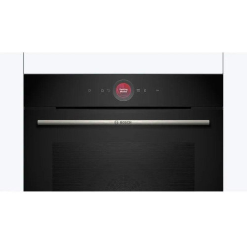 Духовой шкаф Электрический/ Духовой шкаф Электрический Bosch HBG7221B1 черный