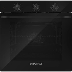 Духовой шкаф Электрический/ Духовой шкаф Электрический Maunfeld FEOF7871B2 черный