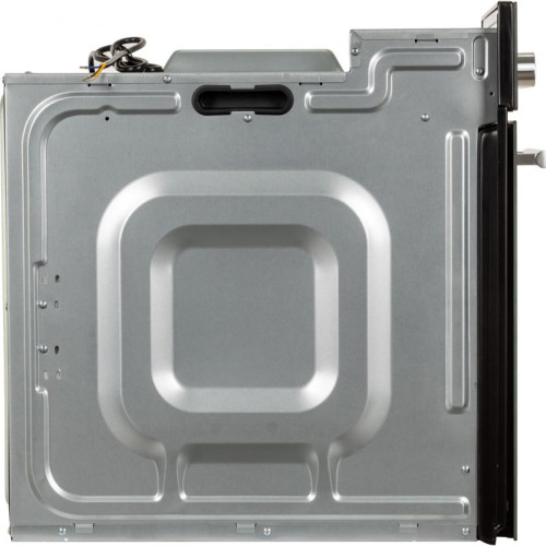 Духовой шкаф Электрический/ Духовой шкаф Электрический Lex EDM 4570 BL стекло черное