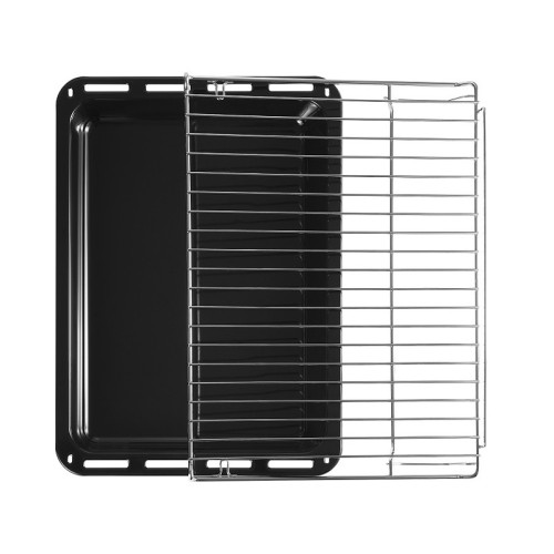 Встраиваемый духовой шкаф Midea