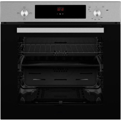 Духовой шкаф/ Духовой шкаф WEISSGAUFF WGO 700 D INOX